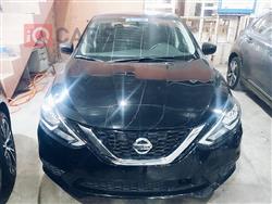 نیسان سێنترا